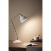 Настольная лампа MarkSlojd Sweden COAST Table 1L White/Steel 107309 alt_image