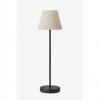 alt_imageНастольная лампа MarkSlojd Sweden COZY Table 1L Black/Beige 108114