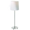 Настольная лампа MarkSlojd Sweden CYLINDER Shade White Canvas 663112 alt_image