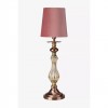 alt_imageНастольная лампа MarkSlojd Sweden HERITAGE Table 1L Brushed Copper/Brass/Pink 106990