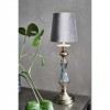 Настольная лампа MarkSlojd Sweden HERITAGE Table 1L Brushed Copper/Brass/Pink 106990 alt_image