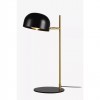 alt_imageНастільна лампа MarkSlojd Sweden POSE Table 1L Black/Brushed Brass 107938