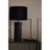 Настольная лампа MarkSlojd Sweden PROUD Table 1L Black 107483 alt_image