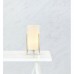 Настольная лампа MarkSlojd Sweden ROCKET Table 1L White/Steel 107053