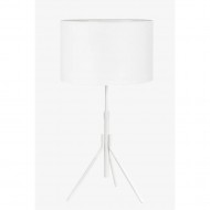 Настольная лампа MarkSlojd Sweden SLING Table 1L White 107303