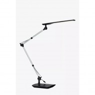 Настольная лампа MarkSlojd Sweden STUDY LED Desk Silver 105683