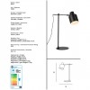 Настольная лампа MaxLight BLACK T0025 alt_image