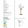 Настольная лампа MaxLight LOLLIPOP T0035 alt_image