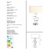 Настольная лампа MaxLight OLIMPIC T0034 alt_image