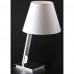 Настільна лампа MAXLIGHT ORLANDO 5103T/WH CR