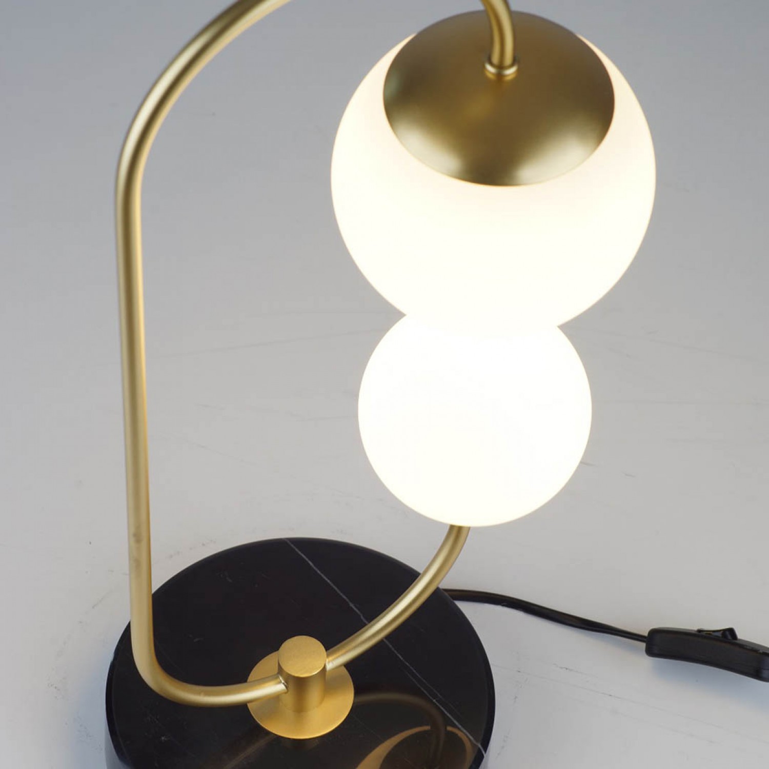Настольная лампа MaxLight TORO T0041