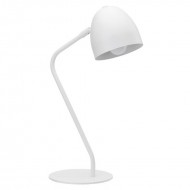 Настольная лампа TK Lighting SOHO WHITE 5193
