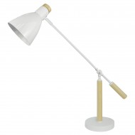 Настольная лампа Zuma Line Jose P15079-1T