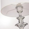 Настольная лампа COSMOLight ABU DHABI T01413WH alt_image