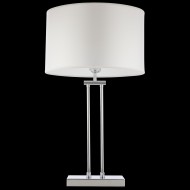 Настольная лампа COSMOLight ATHENS T01444WH_CR