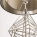 Настольная лампа COSMOLight CARACAS T01960CH