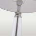 Настільна лампа COSMOLight CHARLOTTE T01332WH