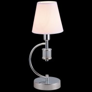 Настільна лампа COSMOLight LIVERPOOL T01193CH