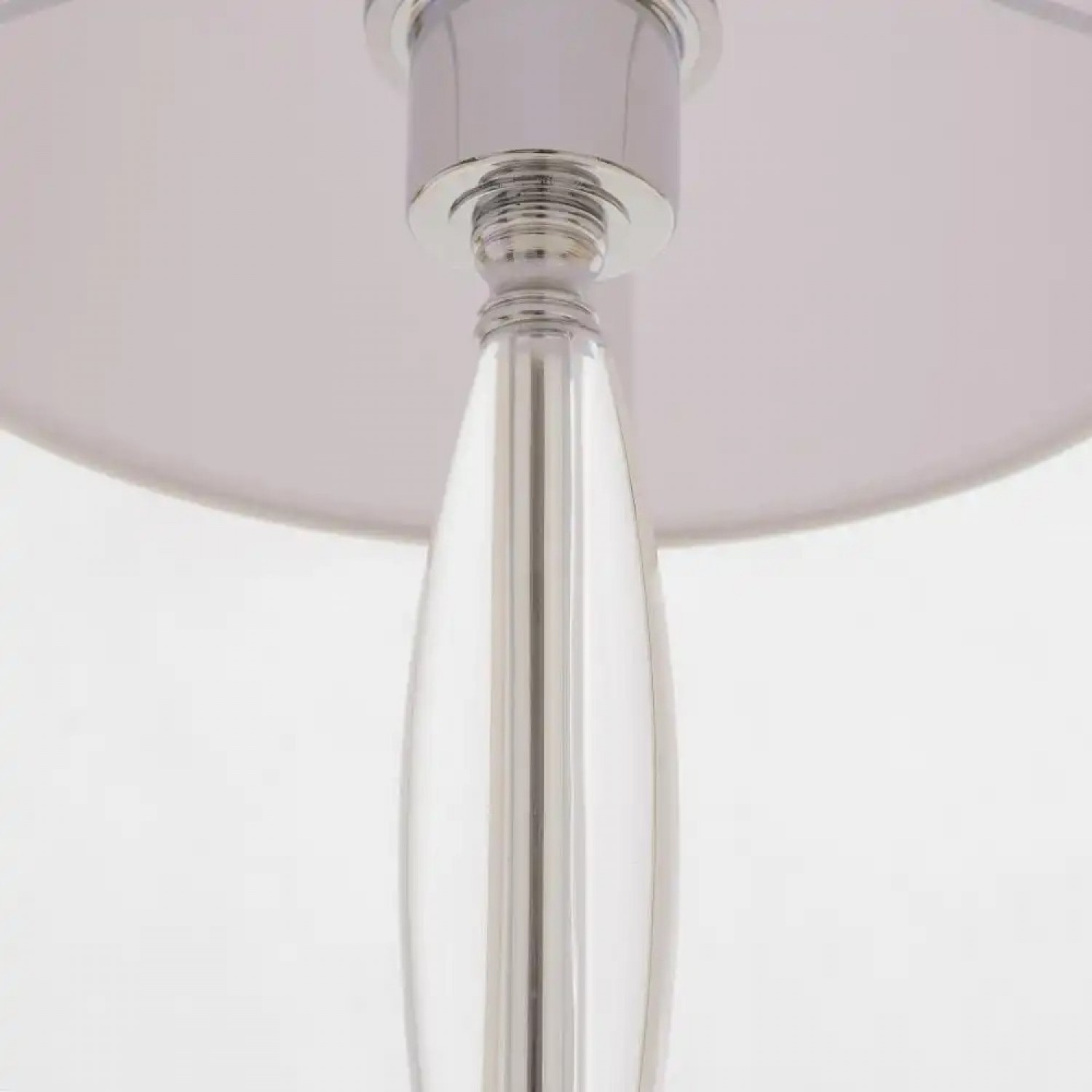 Настільна лампа COSMOLight MONACO T01878WH