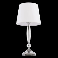 Настольная лампа COSMOLight MONACO T01878WH