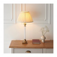 Настольная лампа Endon  Avebury Table Base 94358