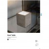 Настольная лампа Ideal Lux KOOL TABLE TL1 141282 alt_image
