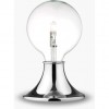 alt_imageНастольная лампа Ideal Lux TOUCH TL1 CROMO 046341