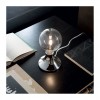 Настольная лампа Ideal Lux TOUCH TL1 CROMO 046341 alt_image