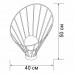 Настольная лампа Imperium Light Shell 426150.05.01