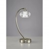 alt_imageНастільна лампа Mantra TABLE LAMP 1L 6356
