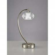 Настільна лампа Mantra TABLE LAMP 1L 6356