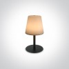 alt_imageНастольная лампа ONE Light Portable Trendy Light 61084/B