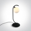 alt_imageНастольная лампа ONE Light The Nordic Decorative Range 61116/B
