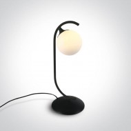 Настільна лампа ONE Light The Nordic Decorative Range 61116/B