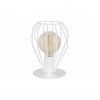 alt_imageНастольная лампа TK Lighting BRYLANT WHITE 3030