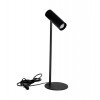 alt_imageНастільна лампа Atmolight Teddy Е27 Black 1891211
