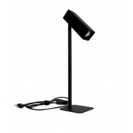 alt_image Настільна лампа Atmolight Tommy Е27 Black 1891311