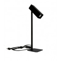 Настільна лампа Atmolight Tommy Е27 Black 1891311