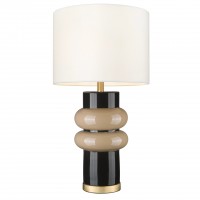 Настільна лампа COSMOLight ASCOT T01712BR-BG