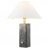 alt_imageНастільна лампа COSMOLight ORLEANS T01487BR-WH