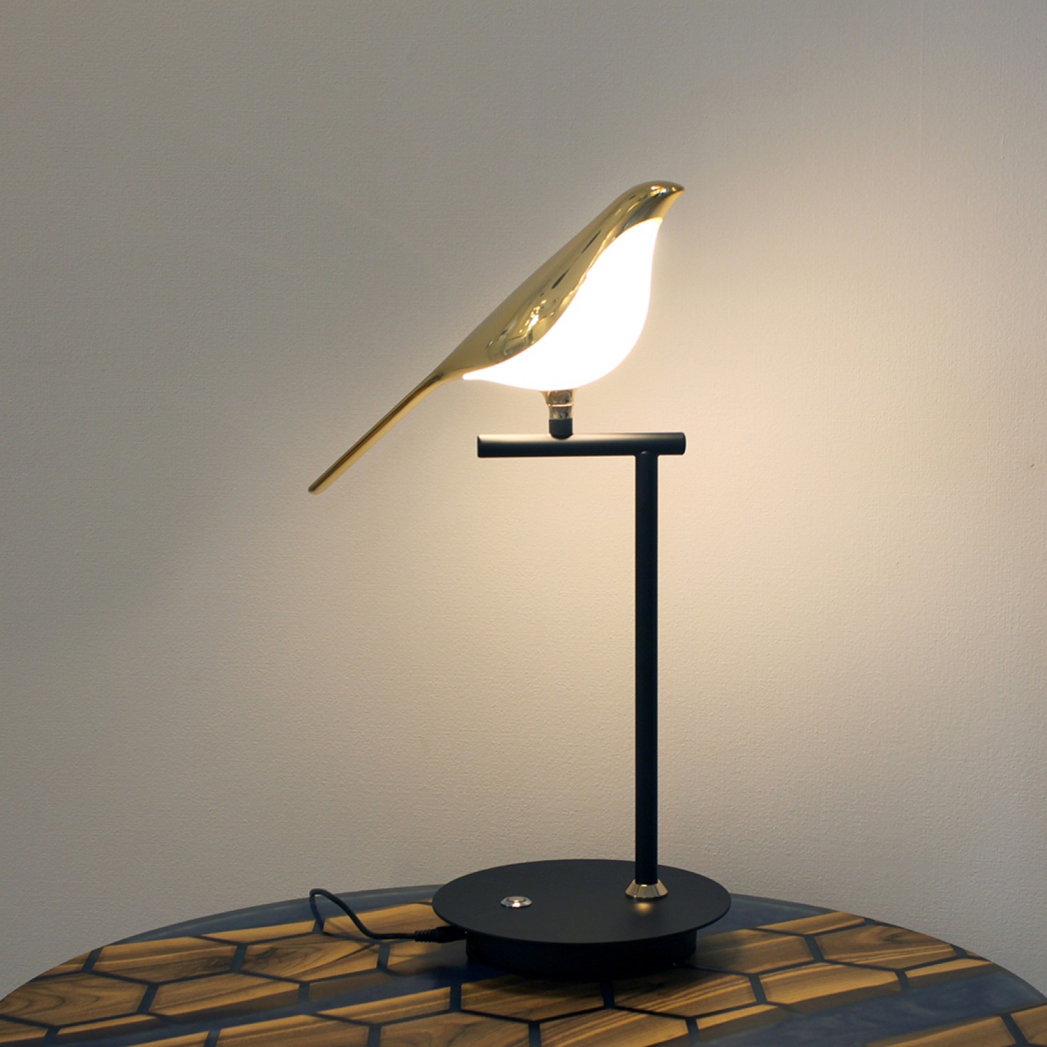 alt_image Настольная лампа Friendlylight Bird TL-1 FL8024