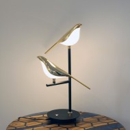 Настільна лампа Friendlylight Bird TL-2 FL8025