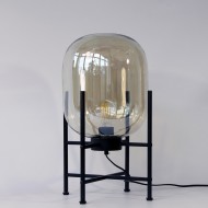 Настольная лампа Friendlylight Glass Oval TL FL8020