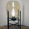 Настільна лампа Friendlylight Glass Oval TL FL8020 alt_image