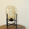 Настільна лампа Friendlylight Glass Oval TL FL8020 alt_image