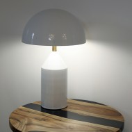 Настольная лампа Friendlylight Gubi FL8039