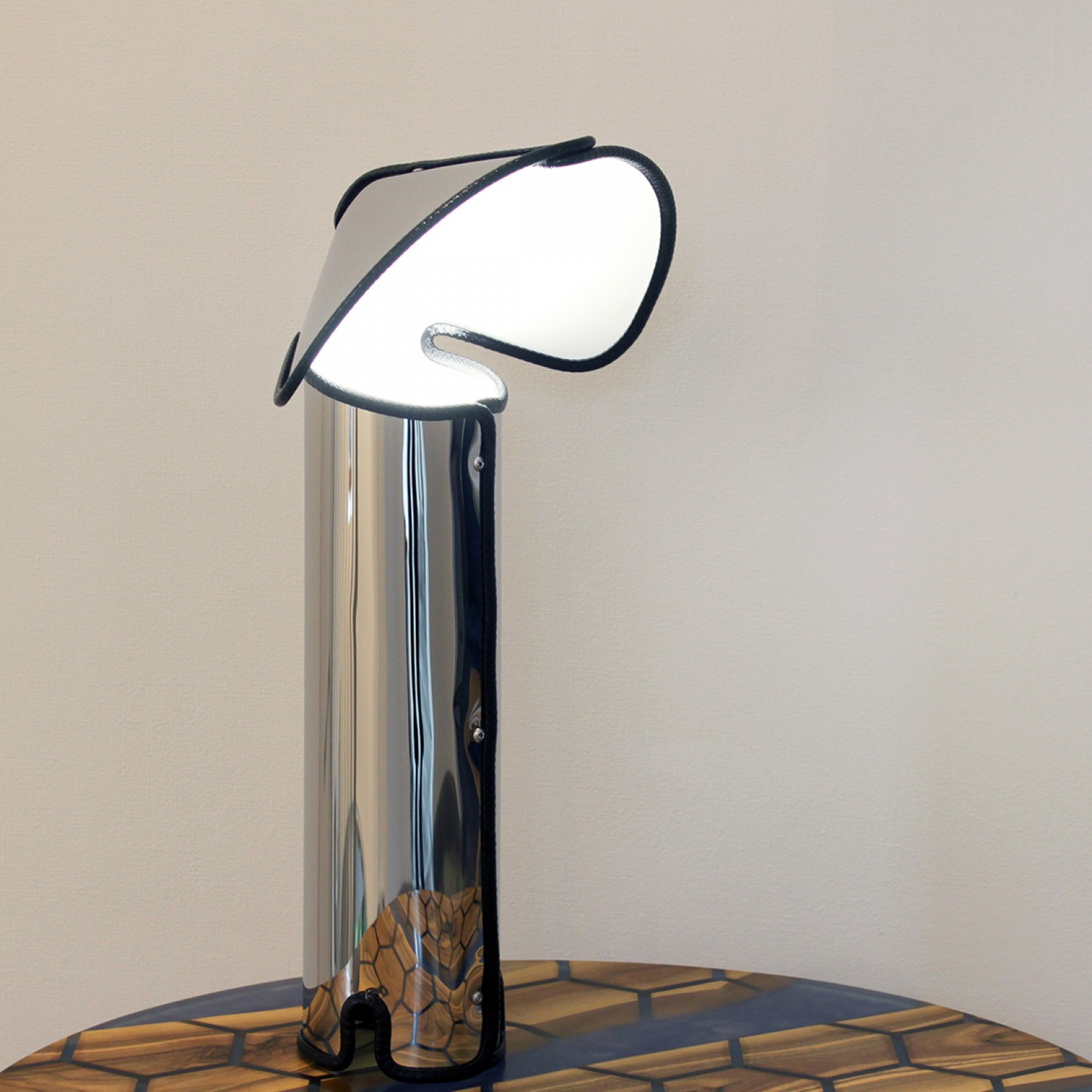 Настольная лампа Friendlylight Hood S FL9005