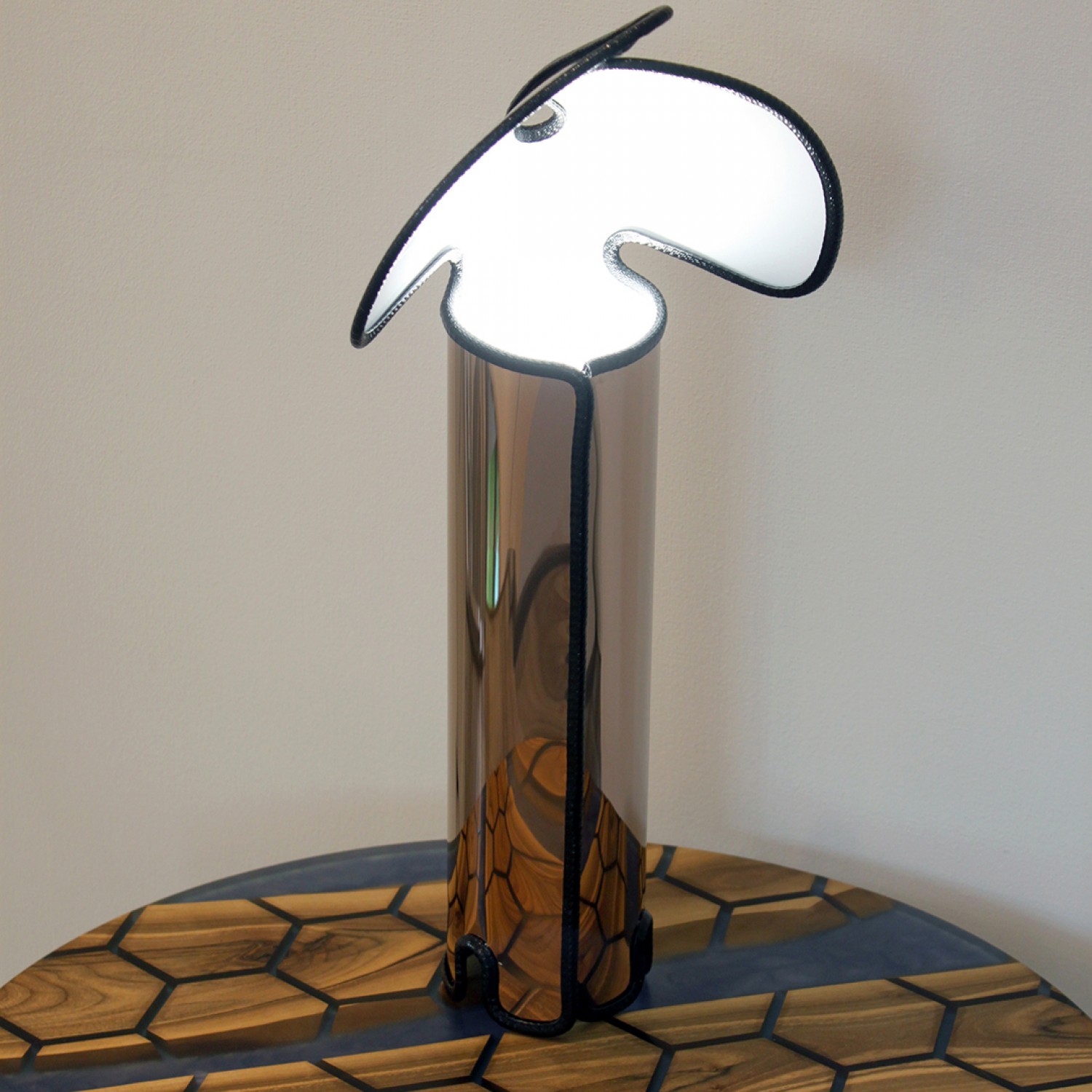Настільна лампа FriendlylightHood S FL9007
