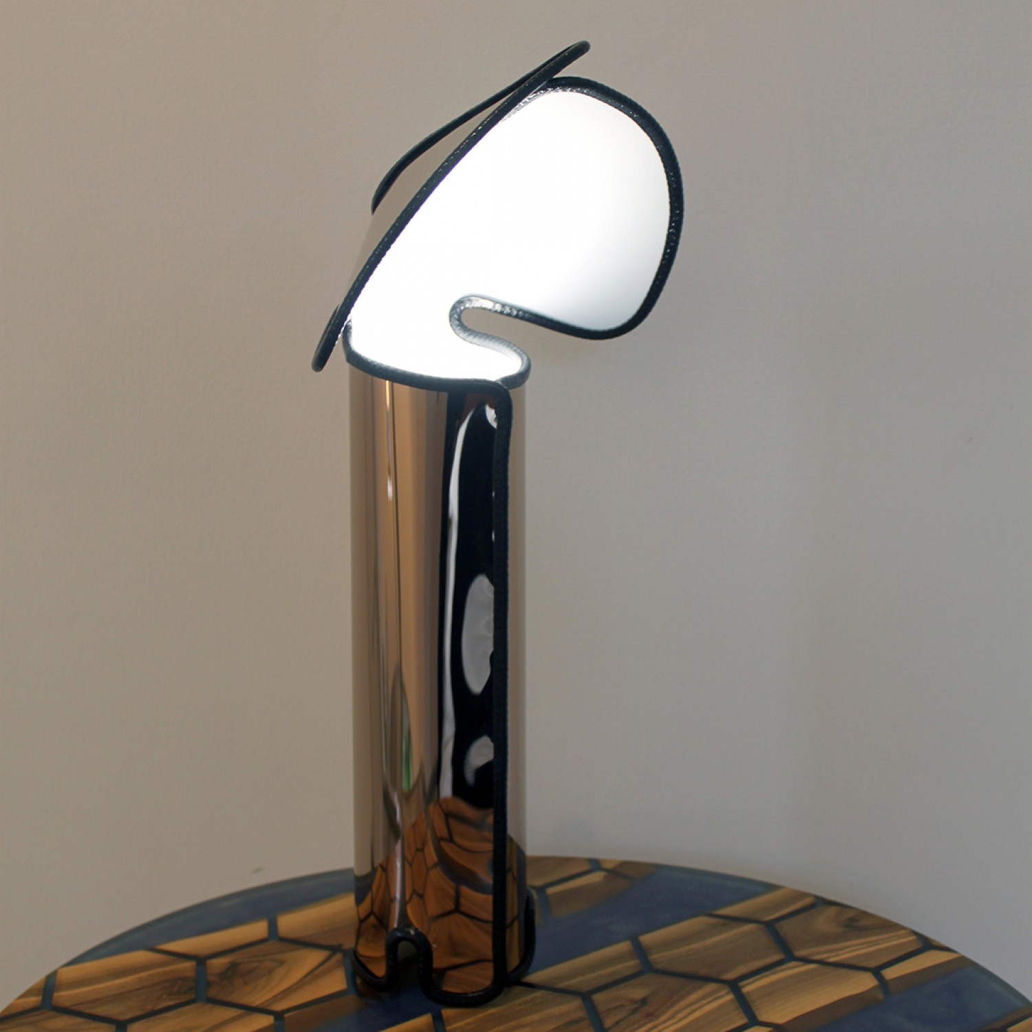 Настільна лампа FriendlylightHood S FL9007
