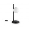 alt_imageНастольная лампа Ideal Lux BINOMIO TL1 NERO 353302